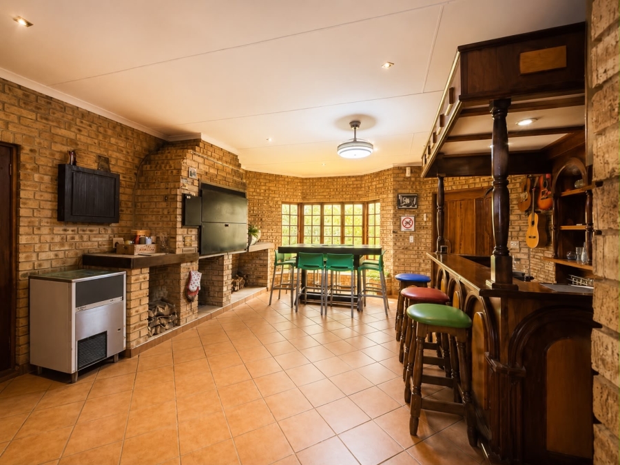 3 Bedroom Property for Sale in Heuwelsig North West